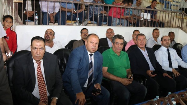 صدى العرب