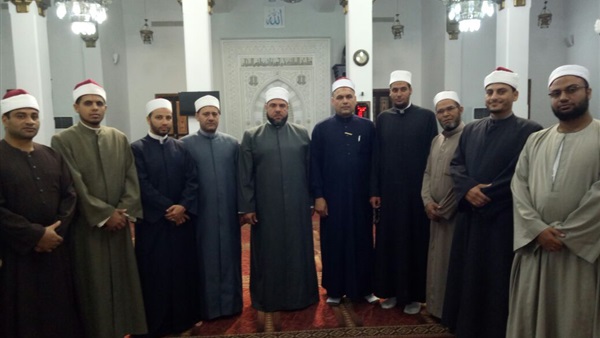 صدى العرب