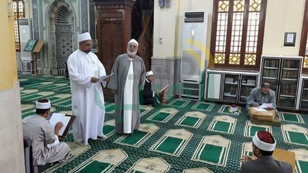 صدى العرب