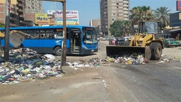 صدى العرب