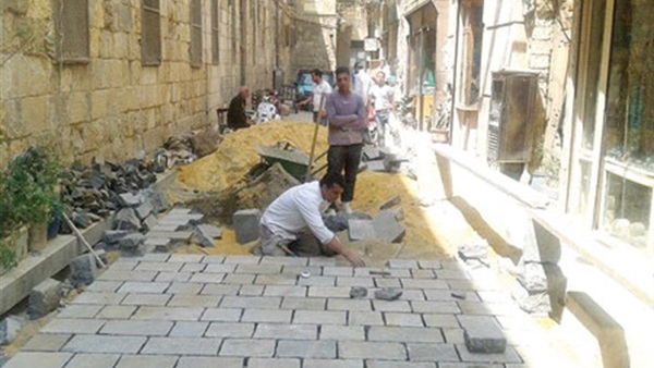 صدى العرب