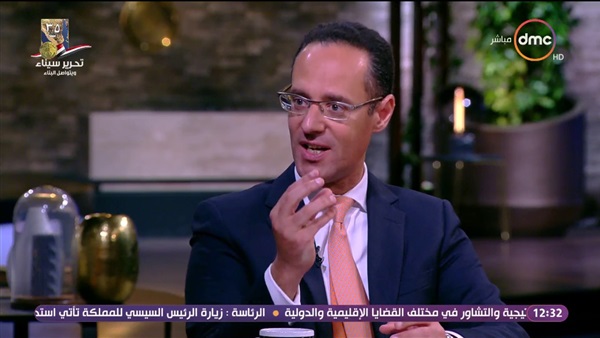 صدى العرب