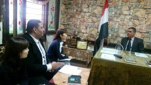 صدى العرب