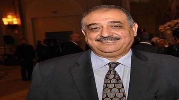 الدكتور زين السادات