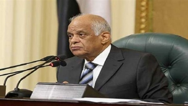 على عبد العال