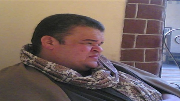 النائب هرقل محمد