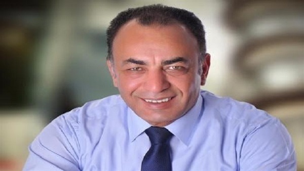 المهندس سهل الدمراوي