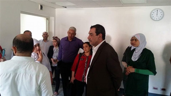 ‎مستشفى البراجيل