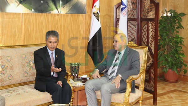 صدى العرب