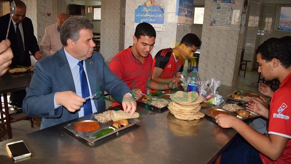 صدى العرب