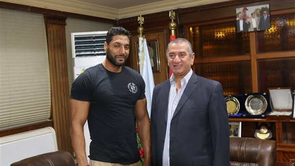 صدى العرب