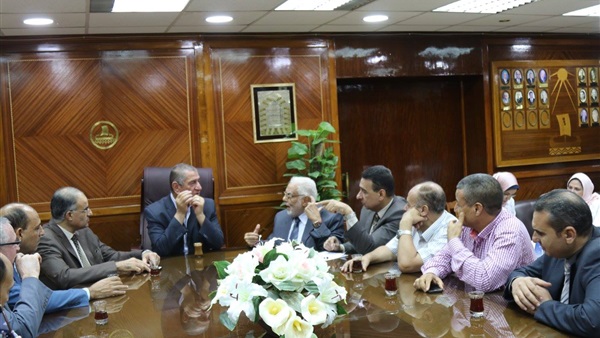 صدى العرب