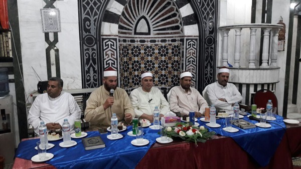 صدى العرب