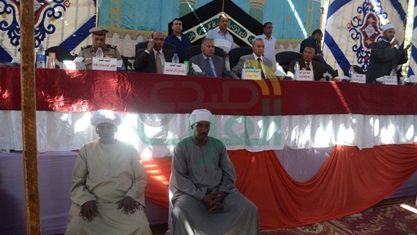 صدى العرب