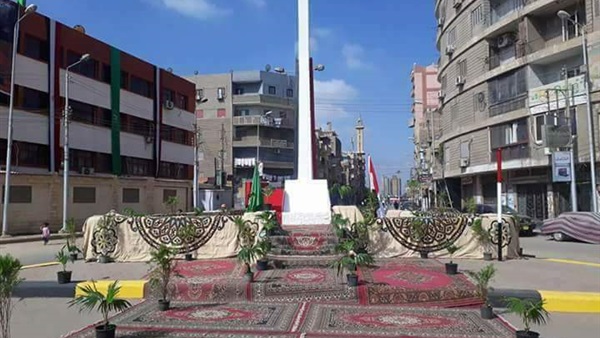 صدى العرب