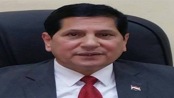 صلاح عثمان وكيل وزارة
