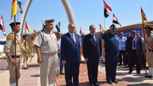 صدى العرب