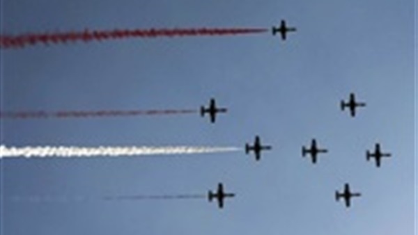 صدى العرب