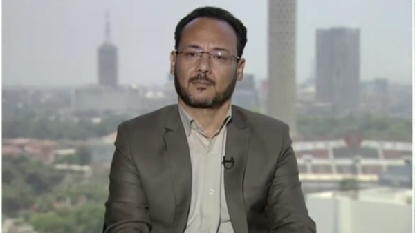 سعيد الفقى