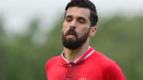 عبد الله السعيد