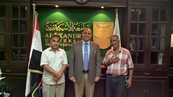 صدى العرب