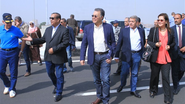 صدى العرب