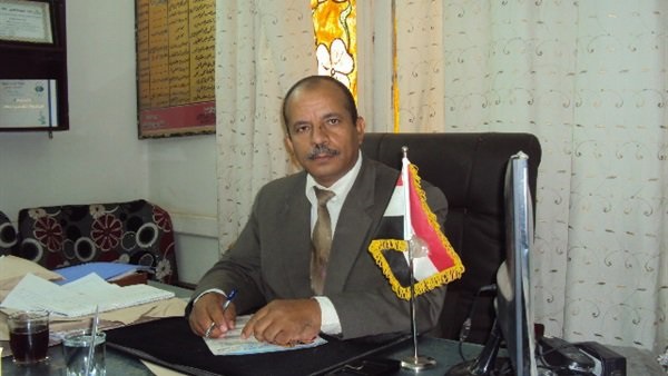 الدكتور صبري خالد
