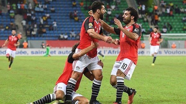 صدى العرب