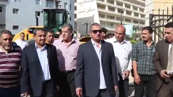 صدى العرب