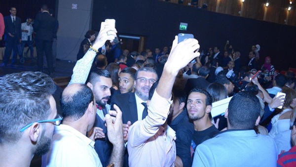 صدى العرب