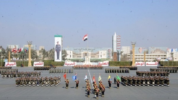 صدى العرب