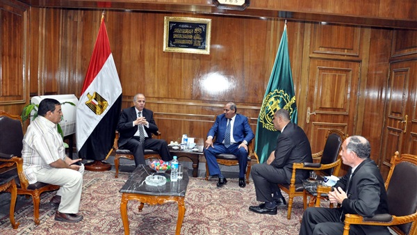 صدى العرب