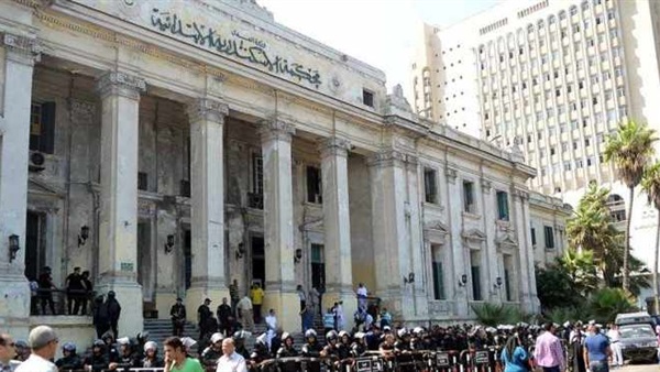 محكمة جنح مستأنف