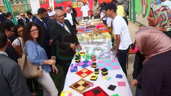 صدى العرب