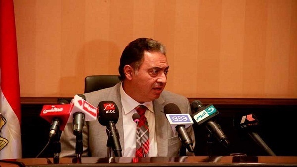 صدى العرب