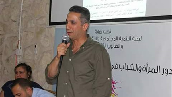 صدى العرب