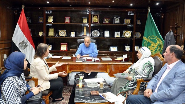 صدى العرب