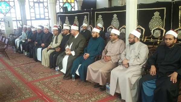 صدى العرب