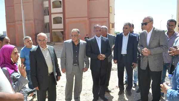 صدى العرب