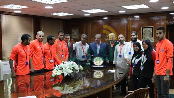 صدى العرب
