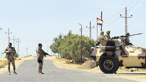 صدى العرب