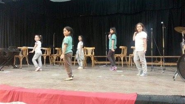 صدى العرب