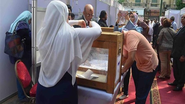 صدى العرب
