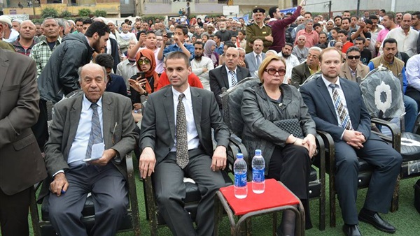 صدى العرب
