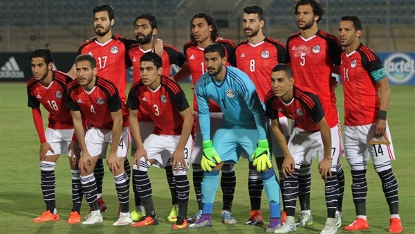 منتخب مصر الوطني