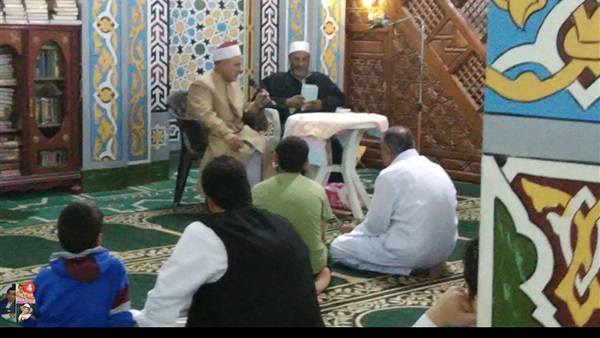 صدى العرب