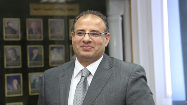 محافظ الإسكندرية