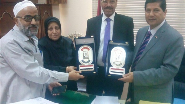 صدى العرب