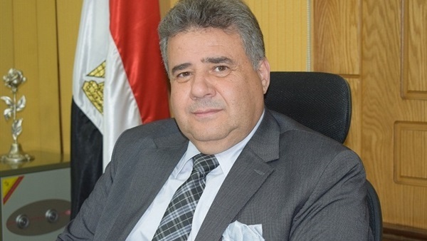 الدكتور السيد القاضى