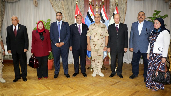 صدى العرب